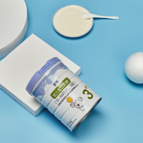 澳滋婴幼儿配方奶粉好不好?好吸收,高品质值得选择