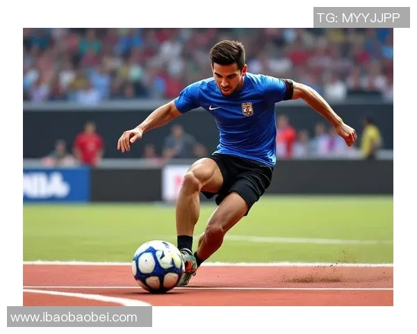 足球场上颜值与实力并存的球星们 他们的帅气让球迷们疯狂追捧